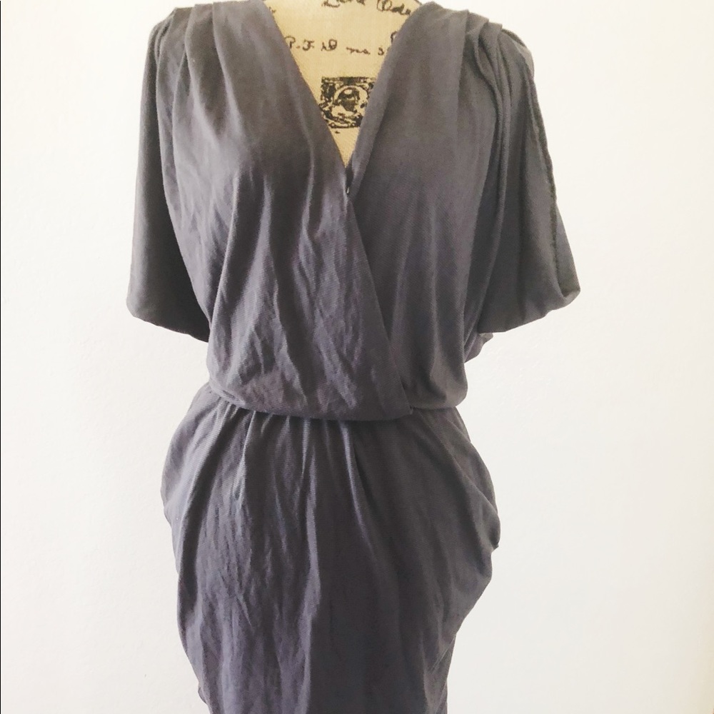 BCBG dress size L